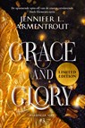 Grace and Glory - Jennifer L. Armentrout - 9789020543872