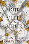 Rijk van vlees en vuur - Jennifer L. Armentrout - 9789020544008