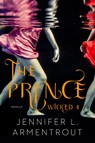 The Prince - Jennifer L. Armentrout - 9789020549553