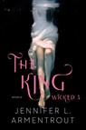 The King - Jennifer L. Armentrout - 9789020549584
