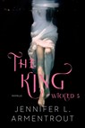 The King - Jennifer L. Armentrout - 9789020549591