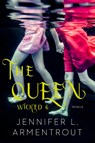 The Queen - Jennifer L. Armentrout - 9789020549614