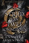 De strijd van twee koninginnen - Limited edition - Jennifer L. Armentrout - 9789020550252