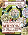 De weerzinwekkende wetenschap van jou en je 100.000 stiekeme huisgenoten - Nick Arnold - 9789020605686