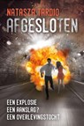Afgesloten - Natasza Tardio - 9789020609431