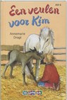 Een veulen voor Kim - DRAGT, Annemarie - 9789020617047