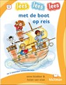 Met de boot op reis - Anne Blokker - 9789020618617