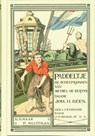 Paddeltje - Johan H. Been - 9789020621105