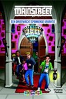 Mainstreet - Victoria Farkas - 9789020621907