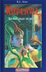 Kippenvel 3D / Ga niet naar de kelder - STINE, R.L. - 9789020623529