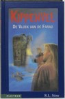 De vloek van de Farao - STINE, R.L. - 9789020623628