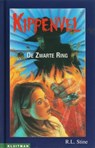 De zwarte ring - STINE, R.L. - 9789020623703