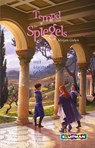Tempel van de spiegels - Mirjam Gielen - 9789020624731