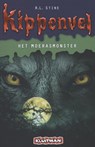 Het moerasmonster - R.L. Stine - 9789020628135