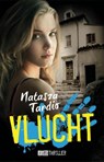 Vlucht - Natasza Tardio - 9789020630251