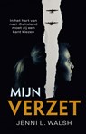 Mijn verzet - Jenni L. Walsh - 9789020630763