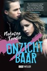 Onzichtbaar - Natasza Tardio - 9789020631708