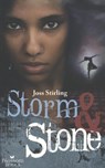 Storm & stone - Joss Stirling - 9789020632767