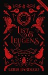 List & Leugens - Leigh Bardugo - 9789020633030