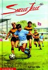 Snelle Jelle - Ad van Gils - 9789020633610