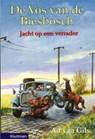 Jacht op een verrader - Ad van Gils - 9789020633887