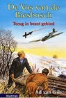 Terug in bezet gebied - Ad van Gils - 9789020633894