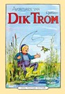 Avonturen van Dik Trom - C.Joh. Kieviet ; C. Joh. Kieviet - 9789020633955
