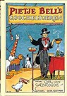 Pietje Bell's goocheltoeren - Chris van Abkoude - 9789020634020