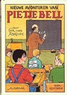 Nieuwe avonturen van Pietje Bell - Chr. Abcoude - van - 9789020634037