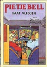 Pietje Bell gaat vliegen - Chr. Abcoude - van - 9789020634051