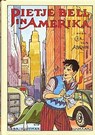 Pietje Bell in Amerika - Chr. Abcoude - van - 9789020634075