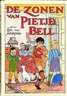 De zonen van Pietje Bell - Chris van Abkoude - 9789020634082