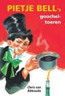 Pietje Bell's goocheltoeren - Chris van Abkoude - 9789020634426