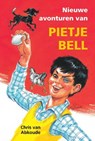 Nieuwe avonturen van Pietje Bell - Chris van Abkoude - 9789020634433