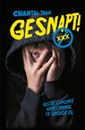 Gesnapt! - Chantal Traas - 9789020635874