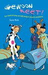 Een chaotisch kamp, een lelijk hondje en de grote verdwijntruc - Suus Ruis - 9789020635997