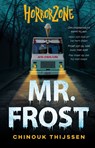 Mr. Frost - Chinouk Thijssen - 9789020636123