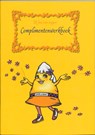 Complimentenwerkboek - Mirjam Kaijer - 9789020638134