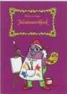 Talentenwerkboek - Mirjam Kaijer - 9789020638158