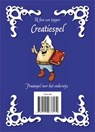 Ik ben een topper creatiespel - KAIJER, M. - 9789020638172