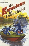 De Kameleon in 't zoeklicht - H de Roos - 9789020642094