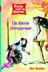 De kleine chimpansee - Bo Buijs - 9789020648553