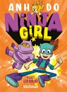 Plots een ninja! - Anh Do - 9789020656312