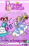 Prinses Daniella Paleis op z'n kop - Mirjam Gielen - 9789020662917