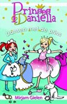 Prinses Daniella Dansen met de prins - Mirjam Gielen - 9789020662931