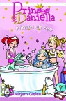 Prinses Daniella. Prinses uit zee - Mirjam Gielen ; Miriam Gielen - 9789020662955