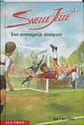 Snelle Jelle: Een onmogelijk doelpunt - GILS, Ad van - 9789020666403