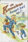 De Kameleon knapt het op! - ROOS, H. de - 9789020667332