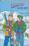 Floortje op de ski's - Cok Grashoff - 9789020672329