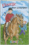 Floortje leert ponyrijden - Cok Grashoff - 9789020672350